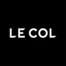 Le Col UK vouchers