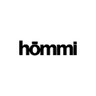 HOMMI coupons