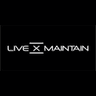 Live X Maintain vouchers