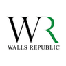 Walls Republic coupons