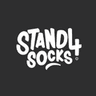 Stand 4 Socks vouchers
