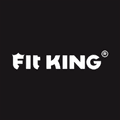 FIT KING logo