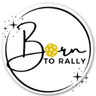 Born To Rally coupons