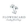 Flowercard vouchers
