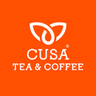 Cusa Tea & Coffee coupons
