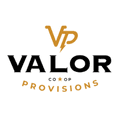 Valor Provisions Coupons
