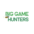 Big Game Hunters Vouchers