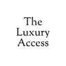 The Luxury Access vouchers