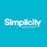 Simplicity Vacuums coupons