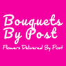 Bouquets By Post vouchers
