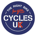 Cycles UK Vouchers