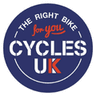 Cycles UK coupons
