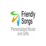 Personalized Friendly Songs coupons