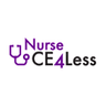 NurseCE4Less coupons