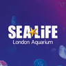 Sea Life London vouchers