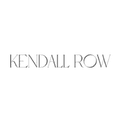 Kendall Row Coupons