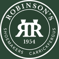Robinson's Shoes Vouchers
