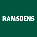 Ramsdens Jewellery Vouchers