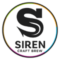 Siren Craft Brew Vouchers