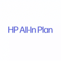 HP All-In Plan Coupons