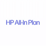 HP All-In Plan coupons