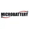 Microbattery coupons