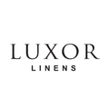 Luxor Linens Coupons