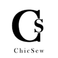 ChicSew logo