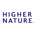 Higher Nature Vouchers
