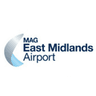 East Midlands Airport UK vouchers