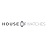 House of Watches vouchers