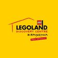 Legoland Discovery Centre Birmingham Vouchers