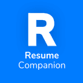 Resume Companion Coupons