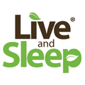 Live & Sleep Coupons