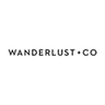 Wanderlust + Co coupons