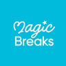 MagicBreaks vouchers