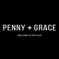 Penny + Grace Coupons