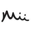 Mii Cosmetics Vouchers