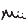 Mii Cosmetics vouchers