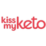 Kiss My Keto coupons