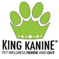 King Kanine Coupons