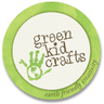 Green Kid Crafts coupons