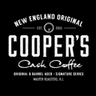 Cooper's Cask Coffee coupons