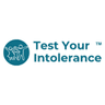 Test Your Intolerance vouchers