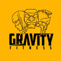 Gravity Fitness Vouchers