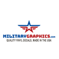Military Graphics Coupons