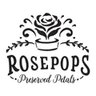 Rosepops vouchers