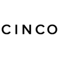 CINCO Coupons
