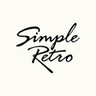 Simple Retro coupons