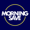 MorningSave coupons